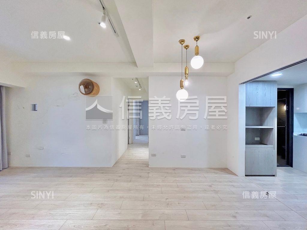 首選文心匯溫馨美三房房屋室內格局與周邊環境