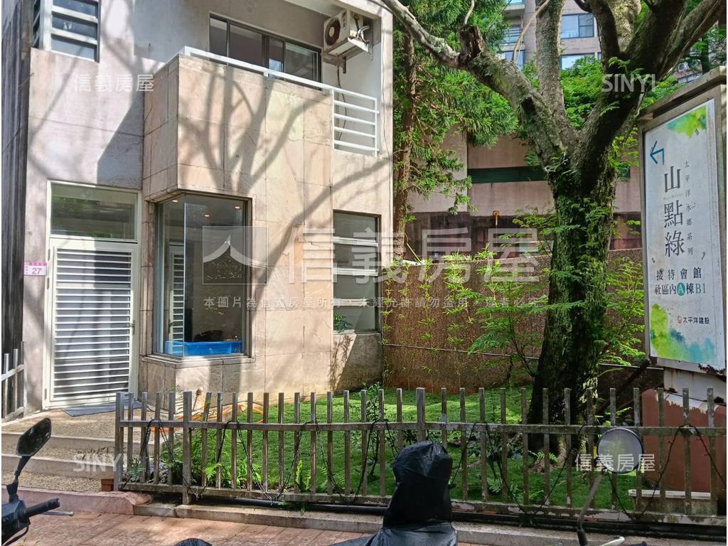 水鄉度假質感宅房屋室內格局與周邊環境