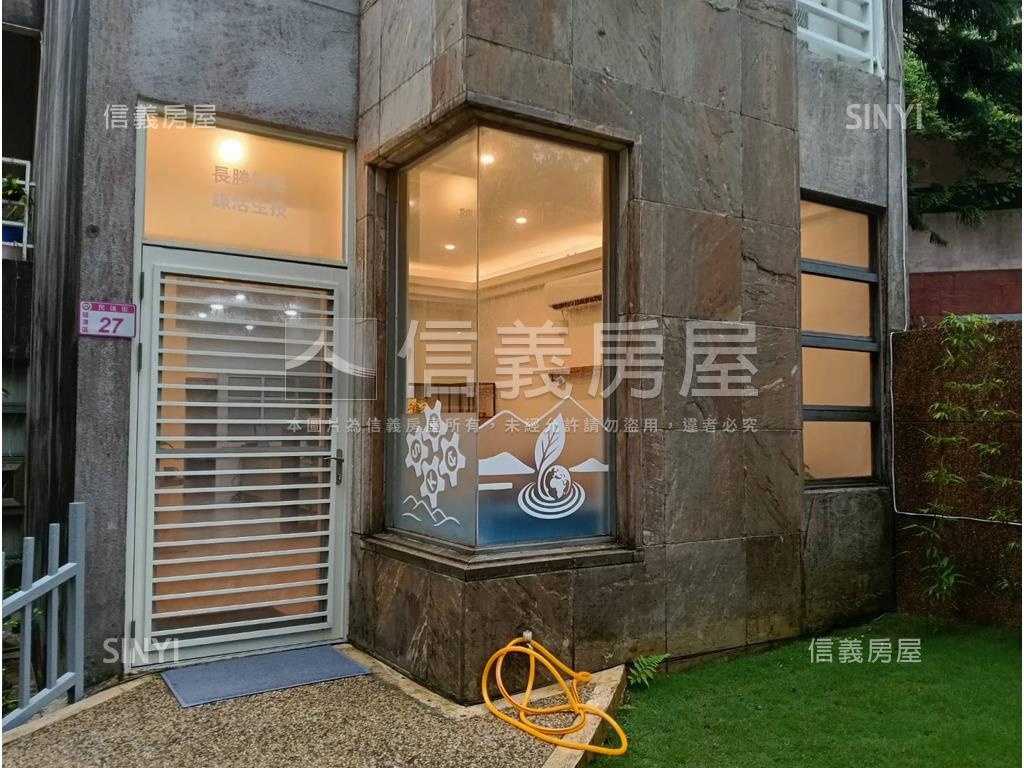 水鄉度假質感宅房屋室內格局與周邊環境