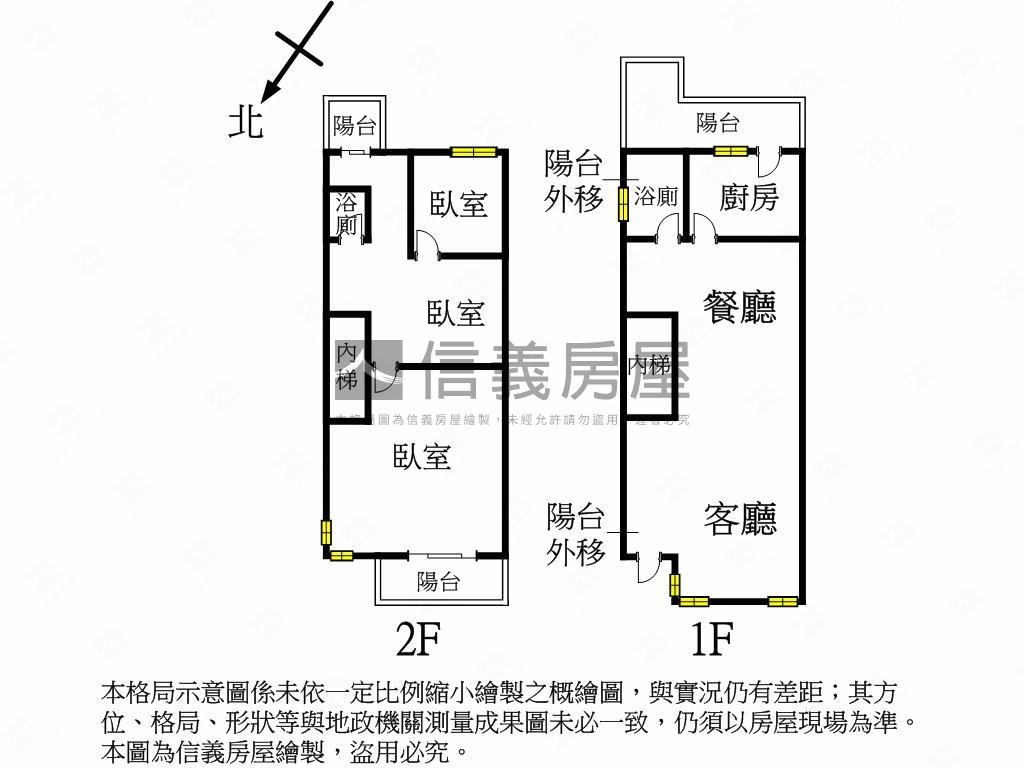 水鄉度假質感宅房屋室內格局與周邊環境