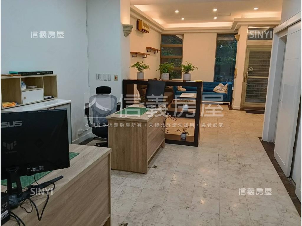 水鄉度假質感宅房屋室內格局與周邊環境