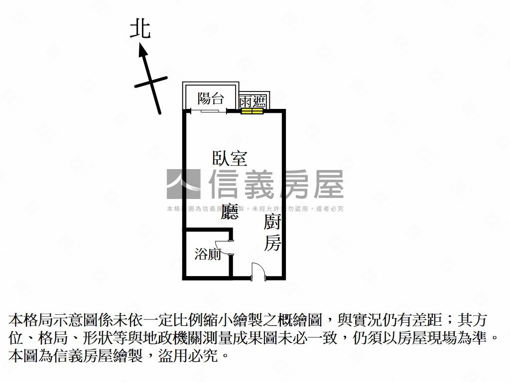 岳泰豐鼎稀有採光坡平車位房屋室內格局與周邊環境