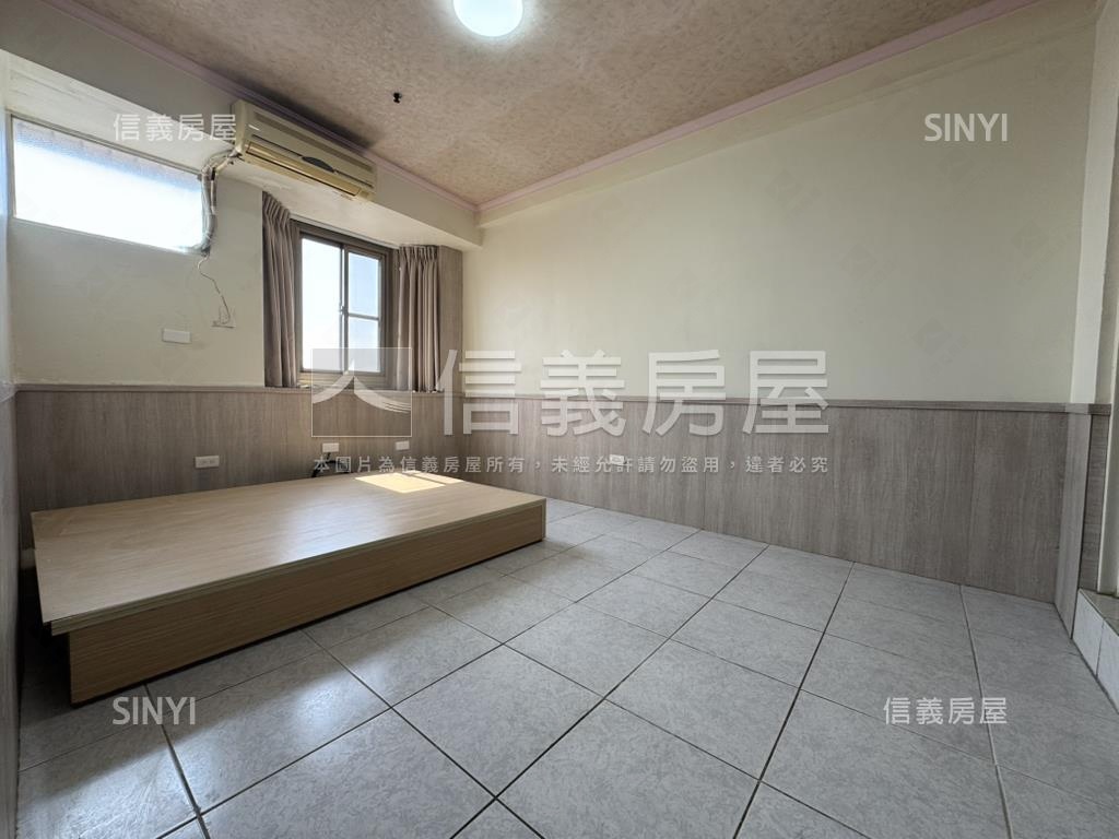 駿達天下三房平車房屋室內格局與周邊環境