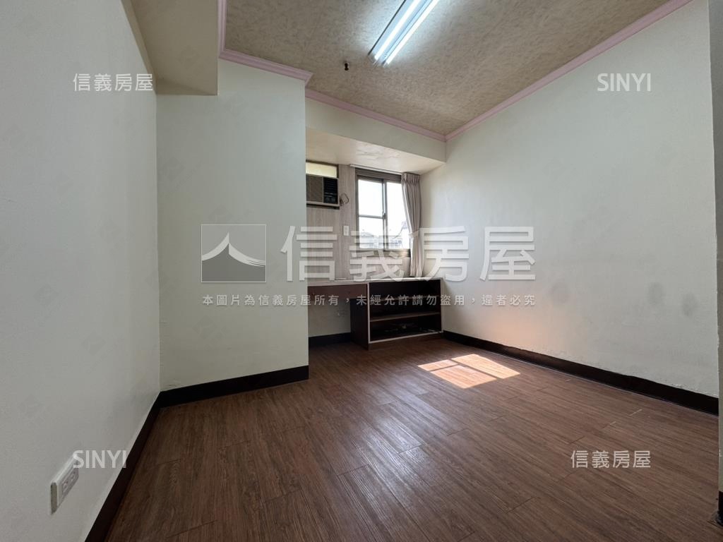 駿達天下三房平車房屋室內格局與周邊環境