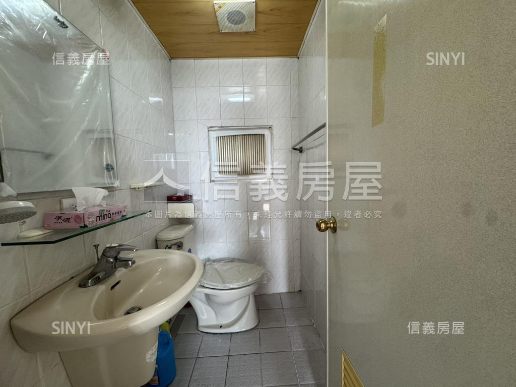 駿達天下三房平車房屋室內格局與周邊環境