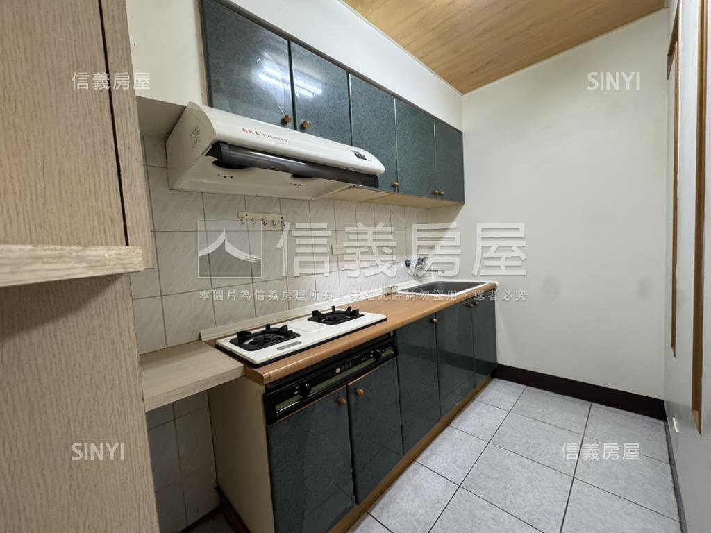 駿達天下三房平車房屋室內格局與周邊環境