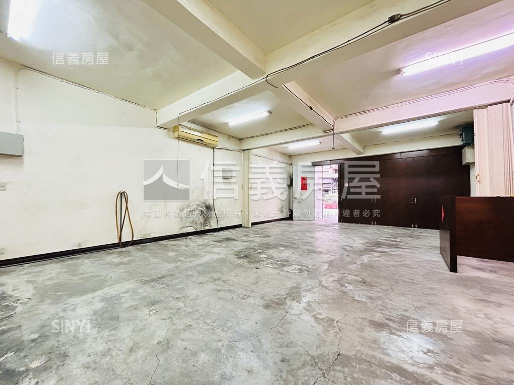 便利面寬珍稀有大空間一樓房屋室內格局與周邊環境