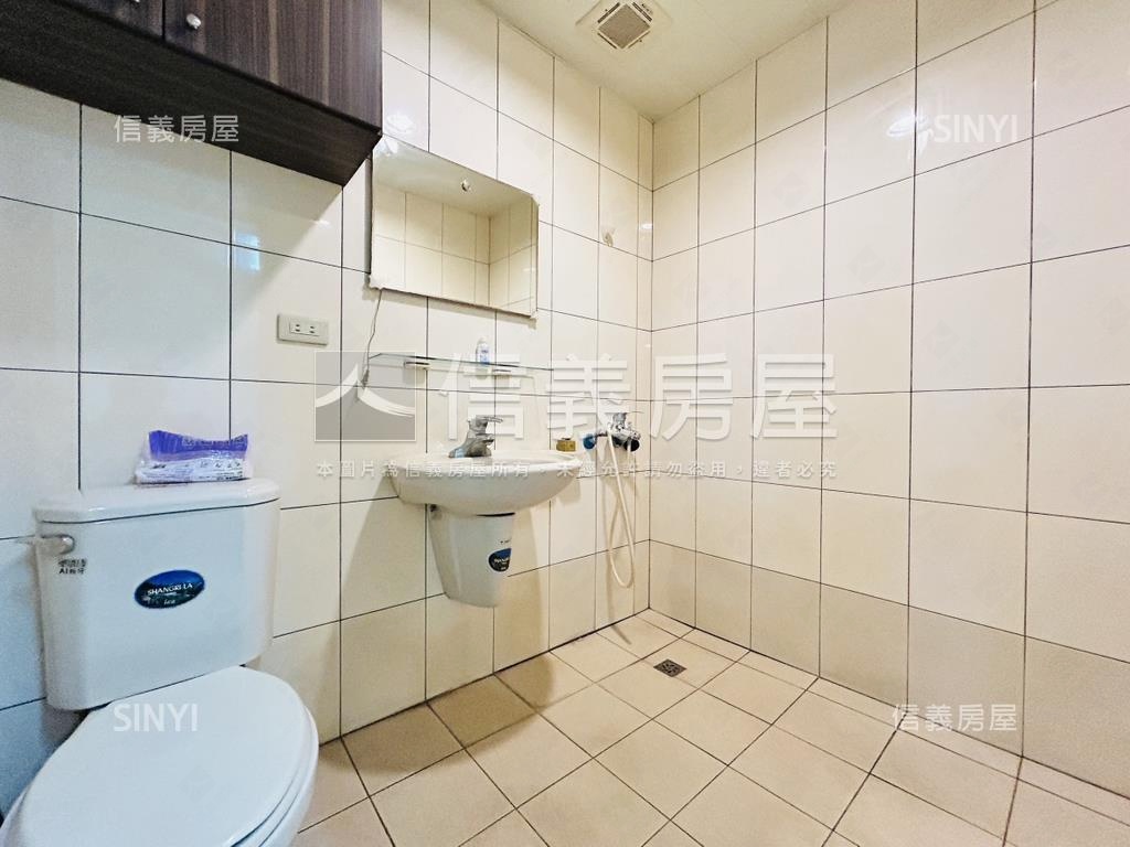 便利面寬珍稀有大空間一樓房屋室內格局與周邊環境