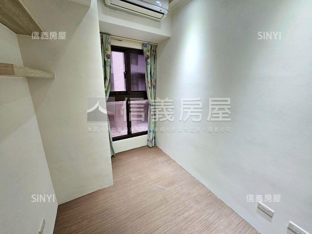 汐止１０１美妝兩房車位房屋室內格局與周邊環境