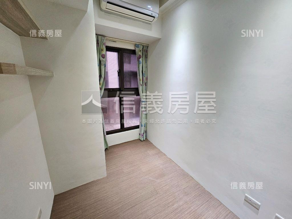 汐止１０１美妝兩房車位房屋室內格局與周邊環境