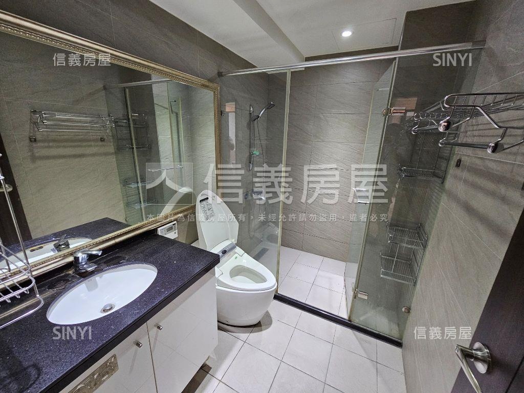汐止１０１美妝兩房車位房屋室內格局與周邊環境