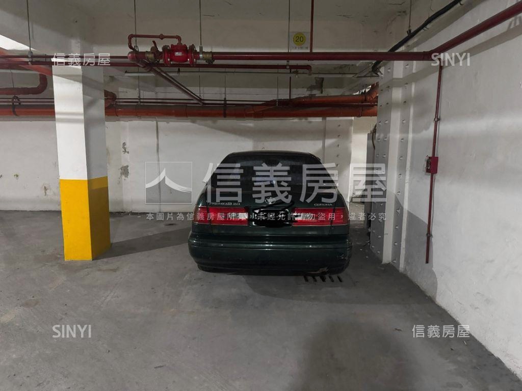 幸福公寓樓中樓房屋室內格局與周邊環境