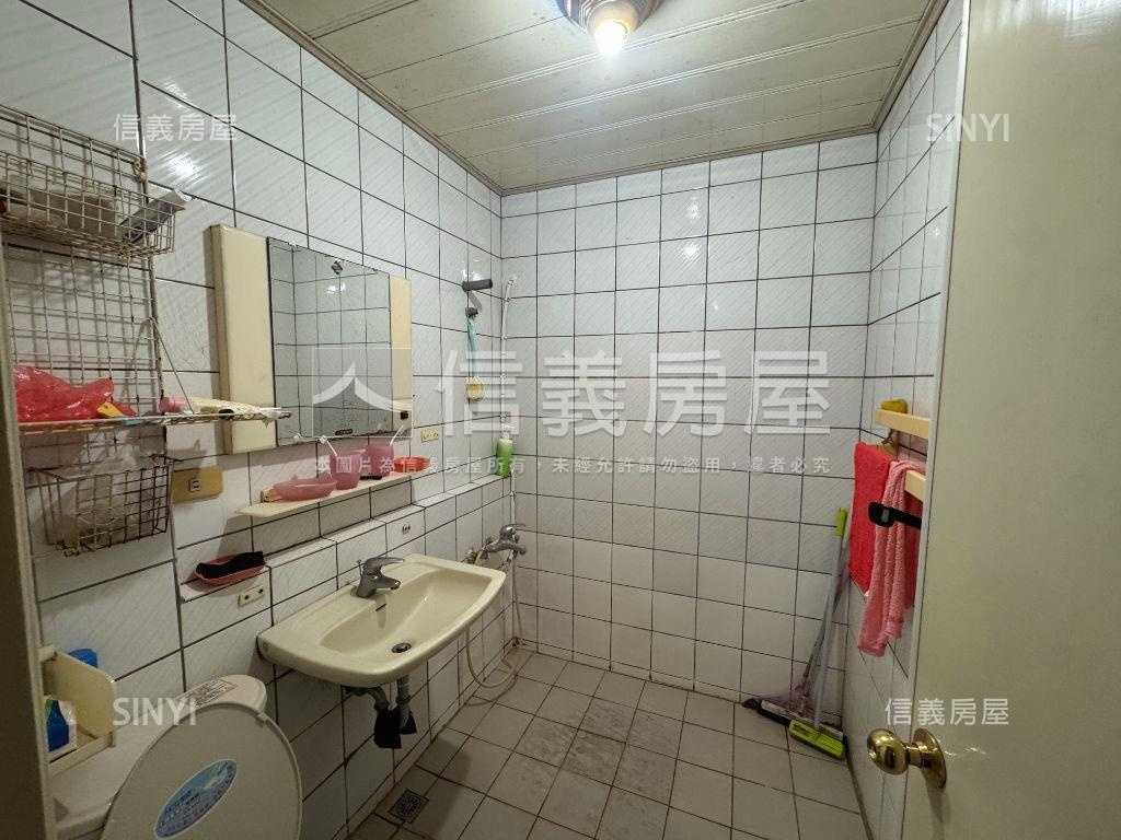 幸福公寓樓中樓房屋室內格局與周邊環境