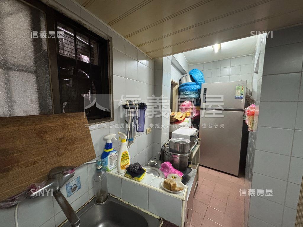 幸福公寓樓中樓房屋室內格局與周邊環境