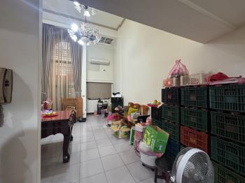 幸福公寓樓中樓