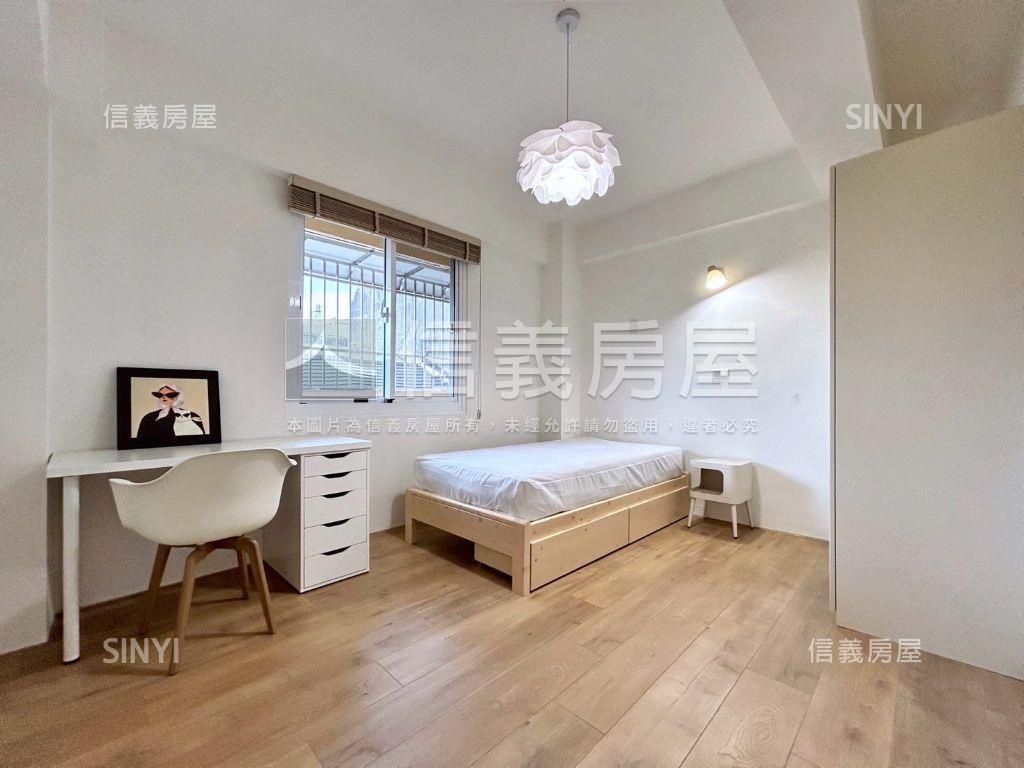 東區重新裝潢三樓公寓房屋室內格局與周邊環境