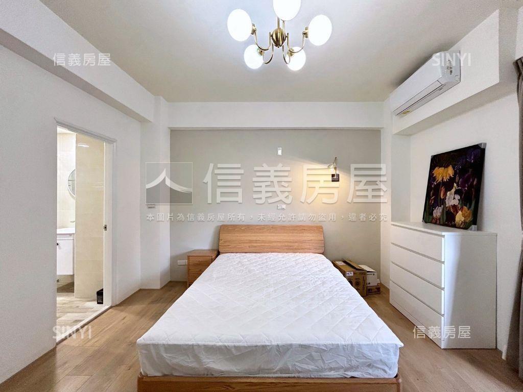 東區重新裝潢三樓公寓房屋室內格局與周邊環境