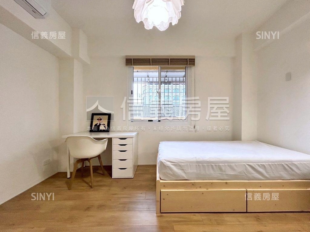 東區重新裝潢三樓公寓房屋室內格局與周邊環境