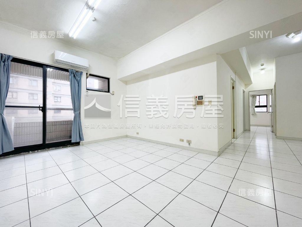 環翠清新三房配車位房屋室內格局與周邊環境