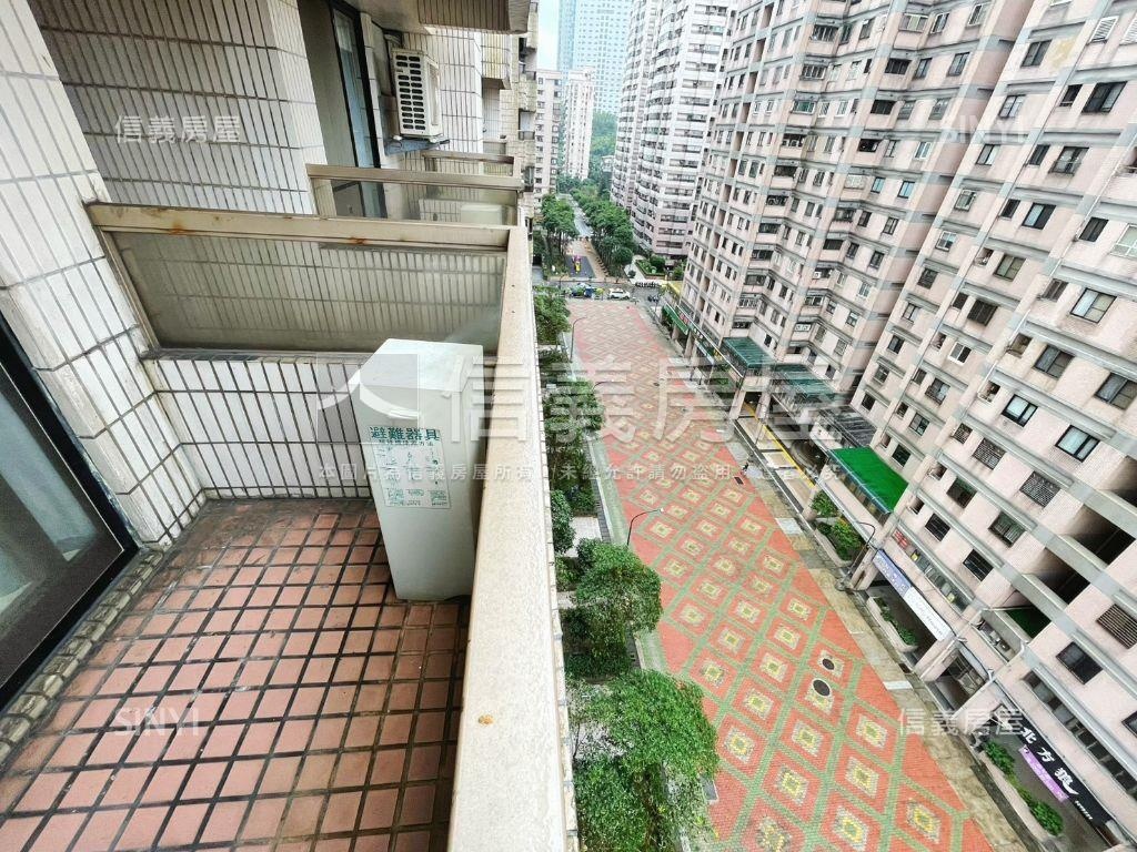 環翠清新三房配車位房屋室內格局與周邊環境