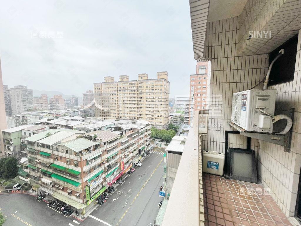 環翠清新三房配車位房屋室內格局與周邊環境