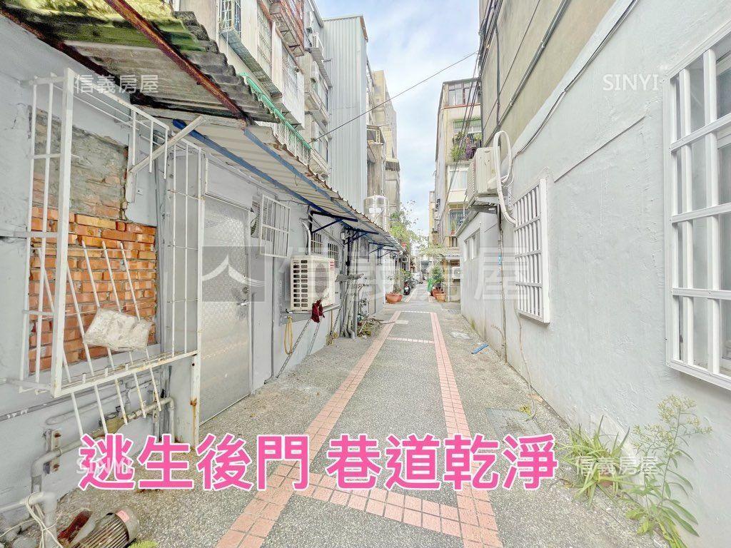 復興北路黃金店面房屋室內格局與周邊環境