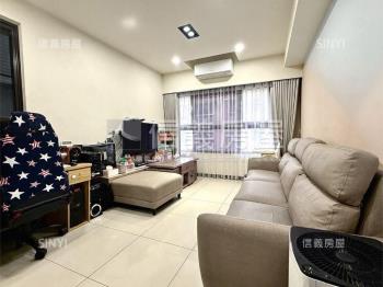 稀有釋出★華登天美附車位