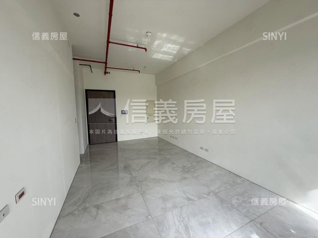 最大直美麗河景房屋室內格局與周邊環境