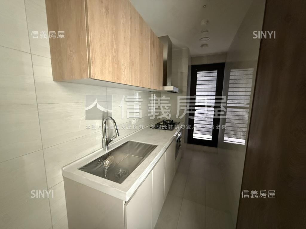 最大直美麗河景房屋室內格局與周邊環境