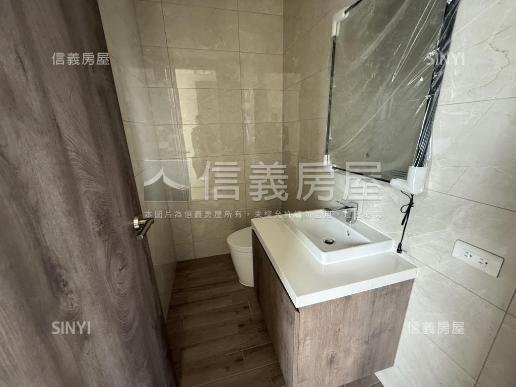 最大直美麗河景房屋室內格局與周邊環境