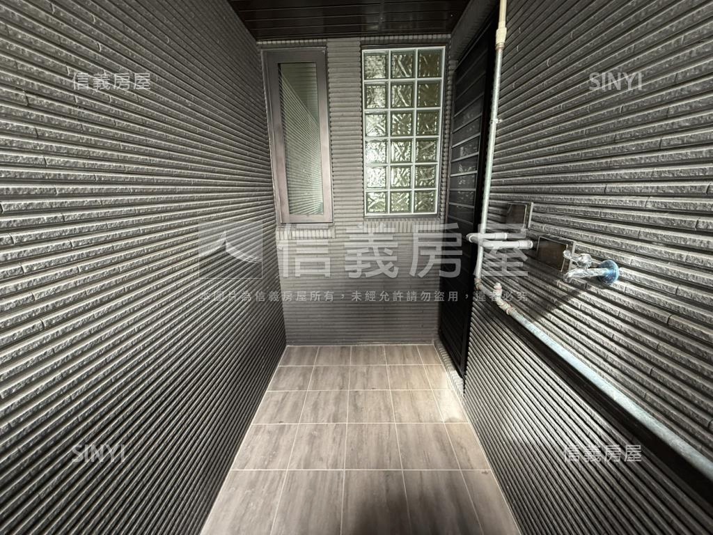 最大直美麗河景房屋室內格局與周邊環境