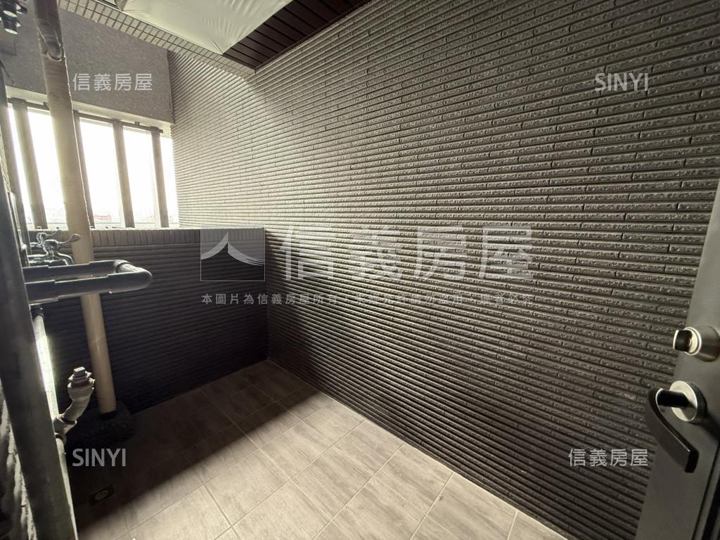 最大直美麗河景房屋室內格局與周邊環境