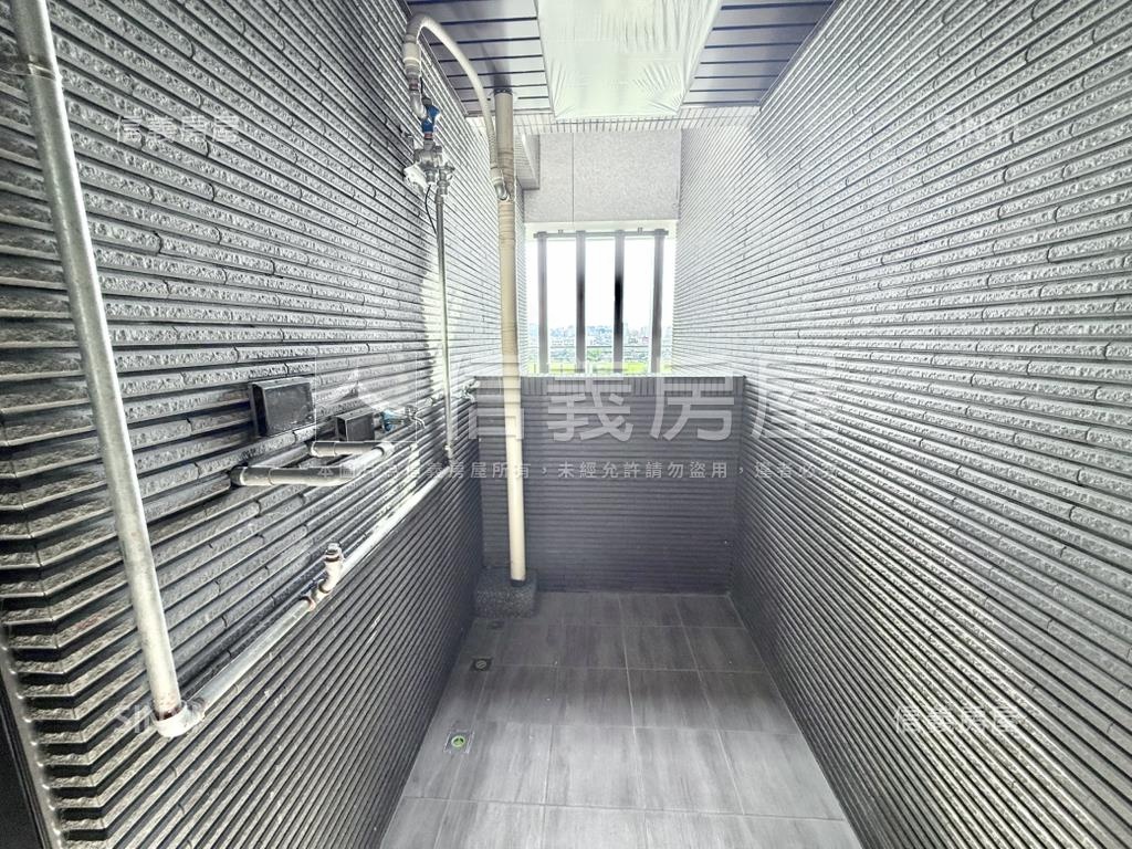 最大直美麗河景房屋室內格局與周邊環境