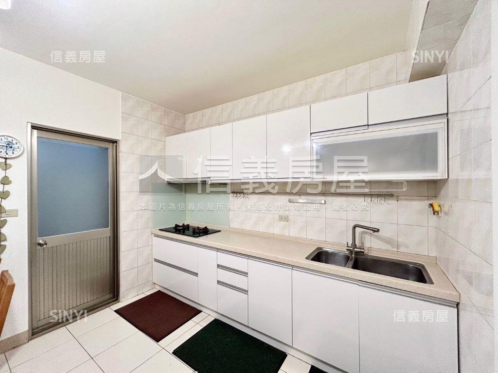 專任陽明清境美屋房屋室內格局與周邊環境