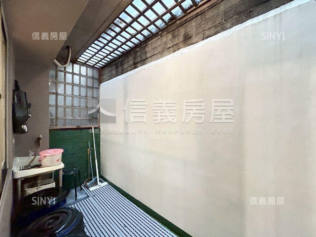 專任陽明清境美屋房屋室內格局與周邊環境