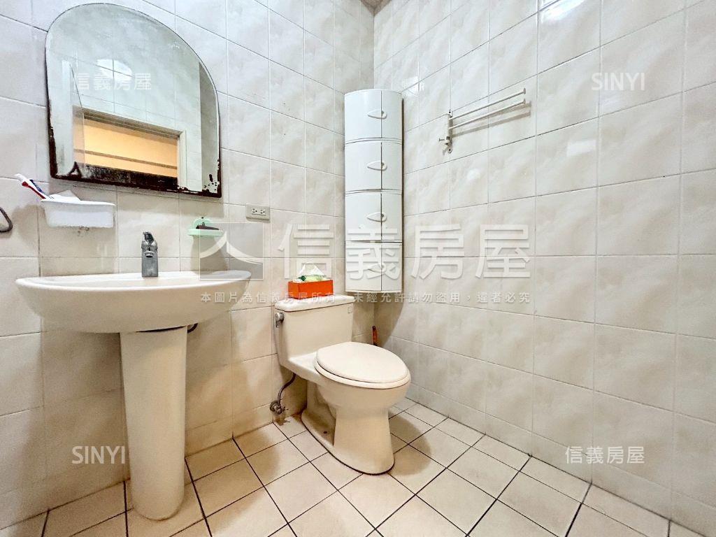 專任陽明清境美屋房屋室內格局與周邊環境