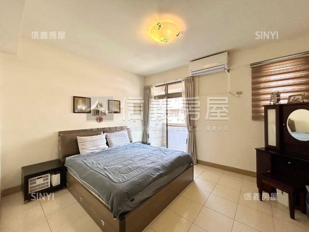 專任陽明清境美屋房屋室內格局與周邊環境