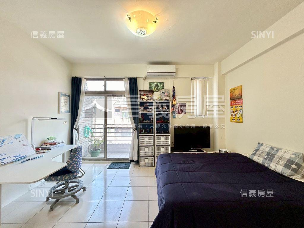 專任陽明清境美屋房屋室內格局與周邊環境