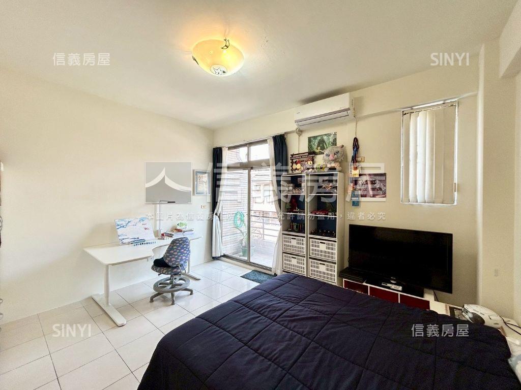 專任陽明清境美屋房屋室內格局與周邊環境