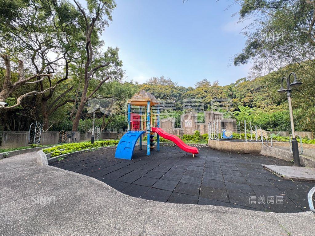 專任陽明清境美屋房屋室內格局與周邊環境