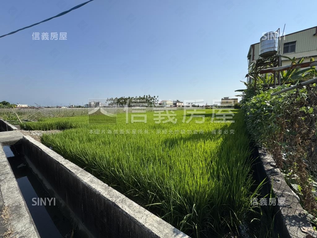 美濃方正農地房屋室內格局與周邊環境