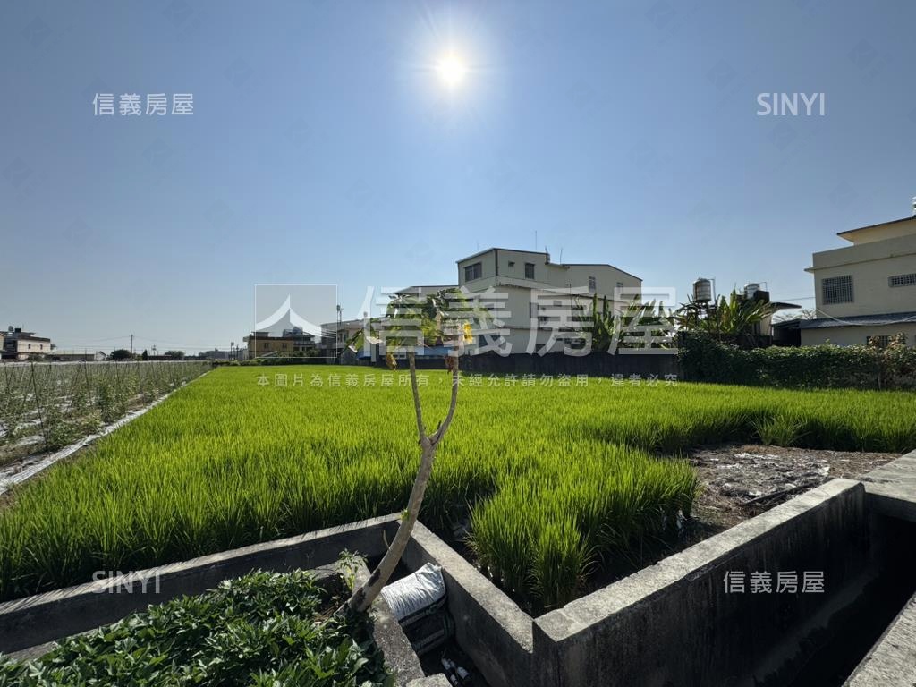 美濃方正農地房屋室內格局與周邊環境