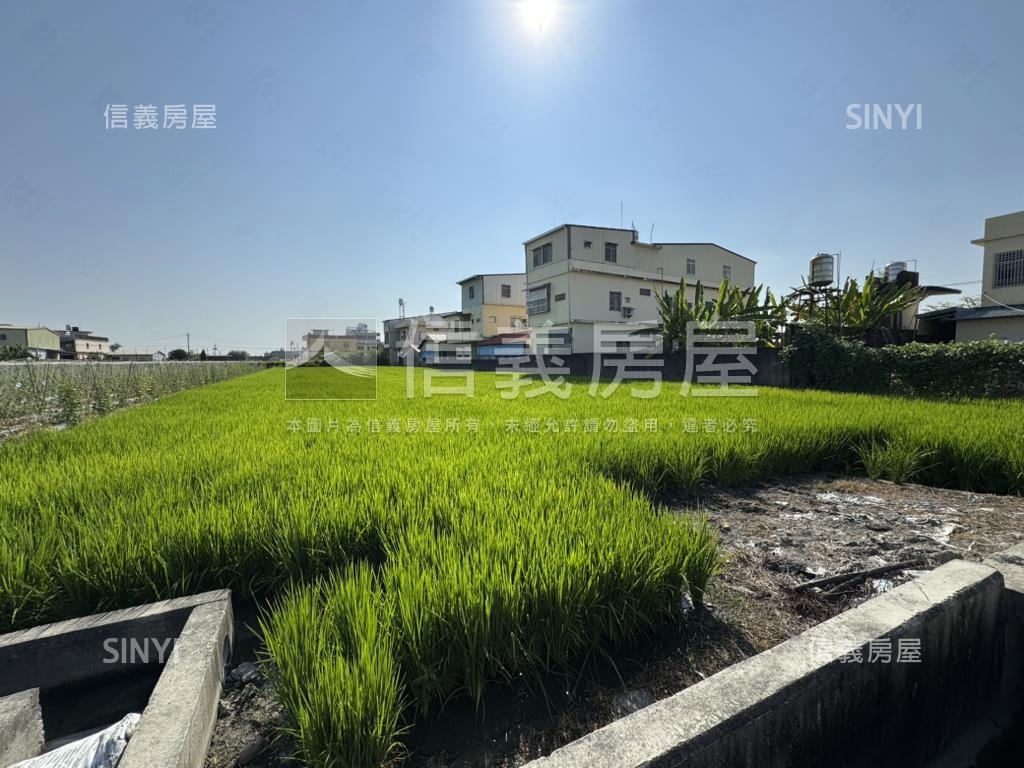 美濃方正農地房屋室內格局與周邊環境