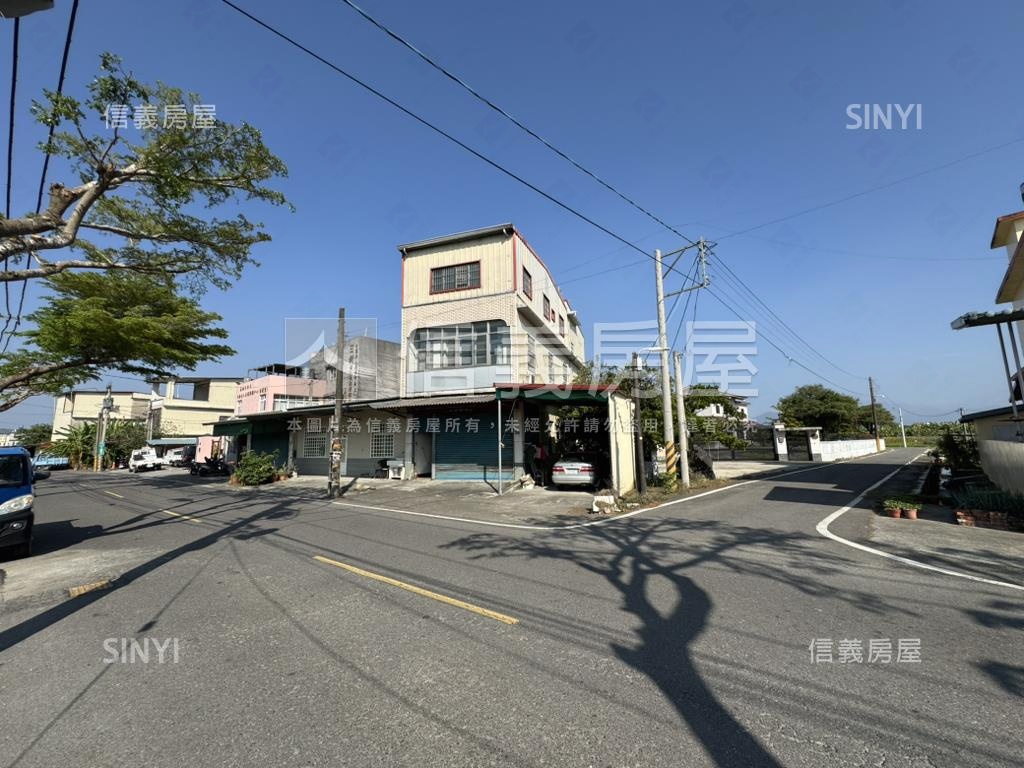 美濃方正農地房屋室內格局與周邊環境