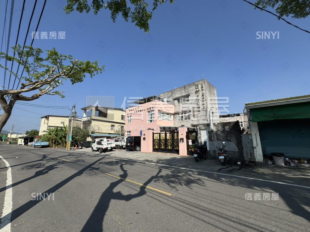 美濃方正農地房屋室內格局與周邊環境