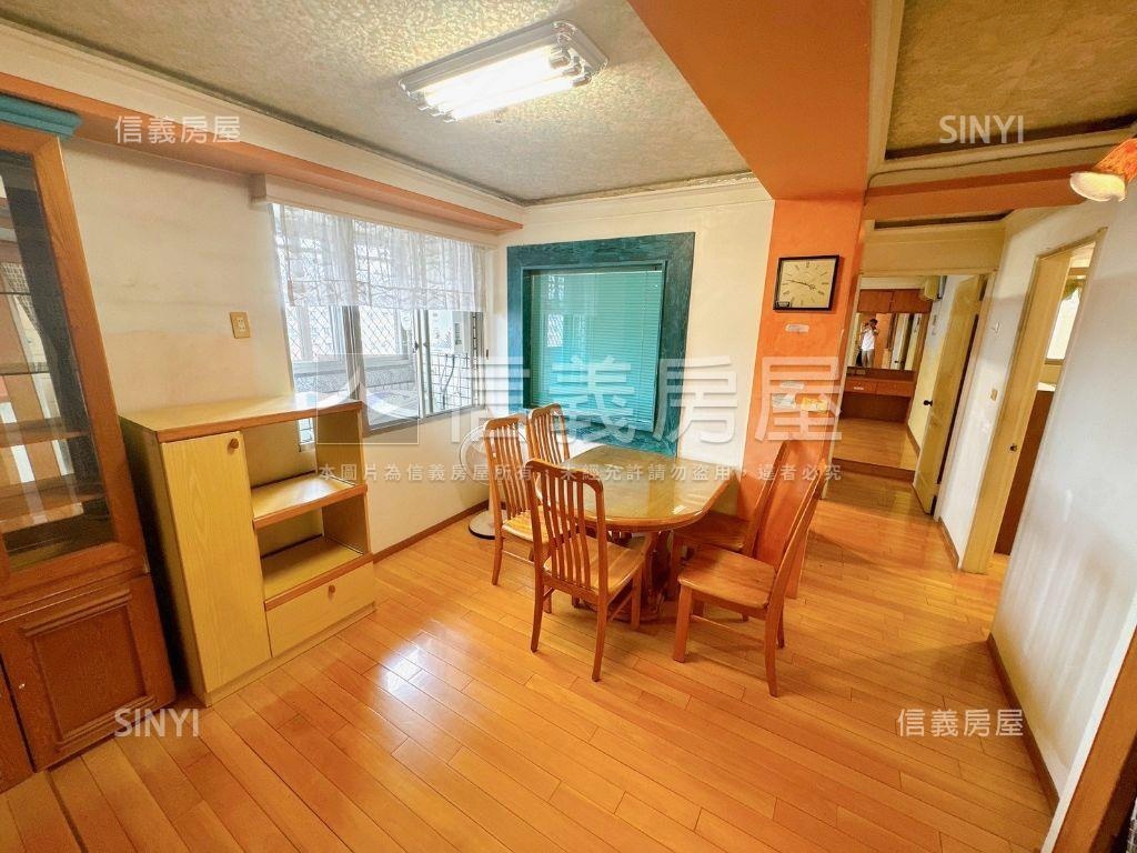 衛道名廈！中國醫高樓４房房屋室內格局與周邊環境