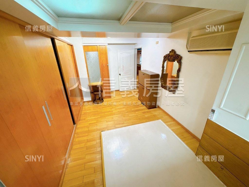 衛道名廈！中國醫高樓４房房屋室內格局與周邊環境