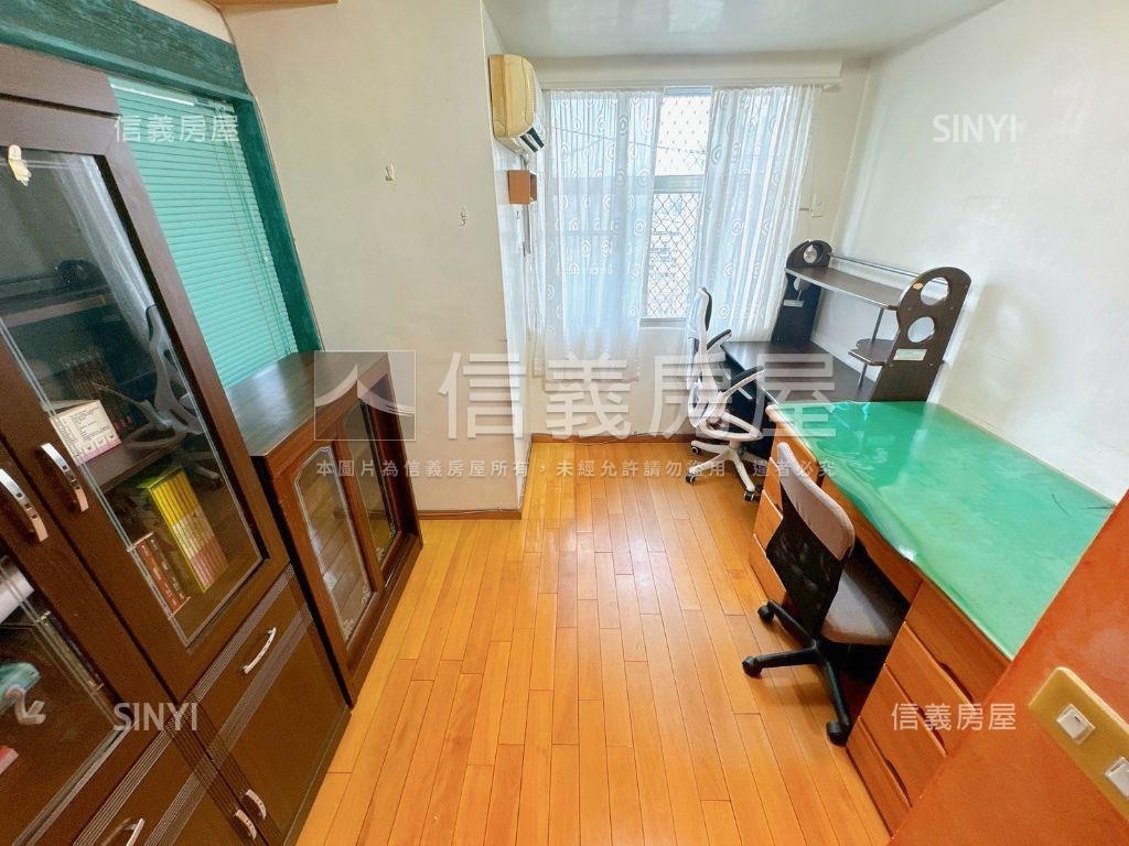 衛道名廈！中國醫高樓４房房屋室內格局與周邊環境