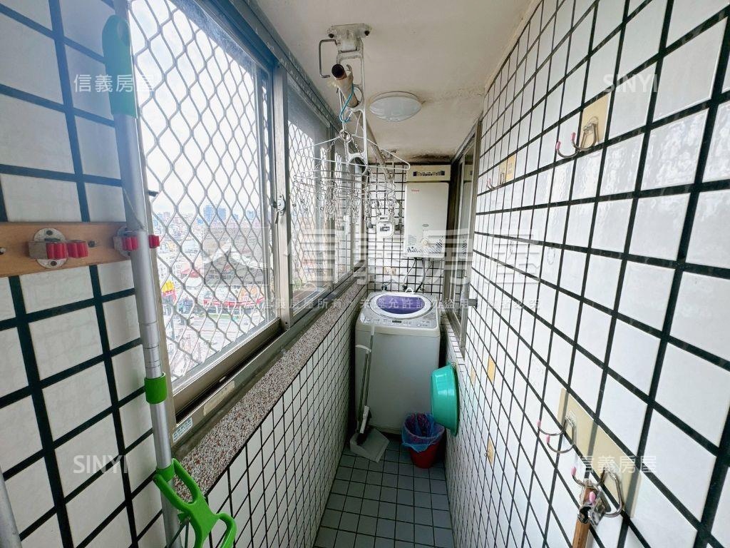衛道名廈！中國醫高樓４房房屋室內格局與周邊環境