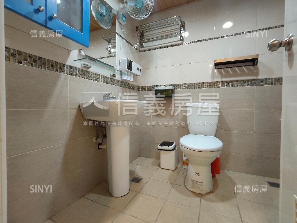 安平大空間四房平車房屋室內格局與周邊環境